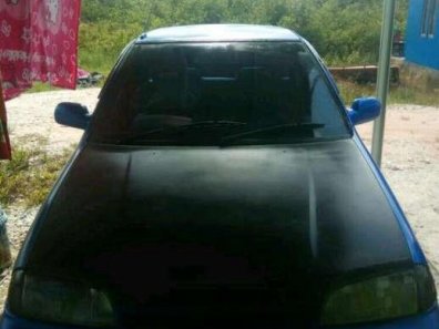 Jual Suzuki Amenity  kualitas bagus-1