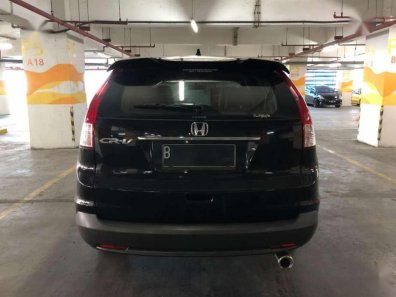 Honda CR-V Prestige 2014 SUV dijual-1