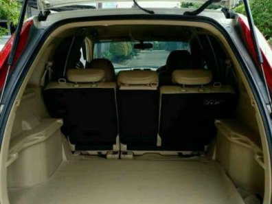 Jual Honda CR-V 2011 termurah-1