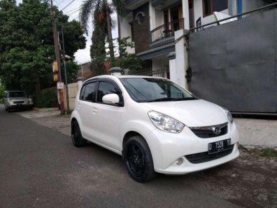 Butuh dana ingin jual Daihatsu Sirion D 2014-1