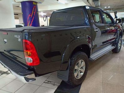 Jual Toyota Hilux G kualitas bagus-1