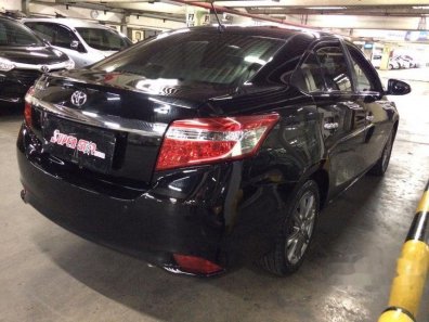 Jual Toyota Vios 2015 kualitas bagus-1