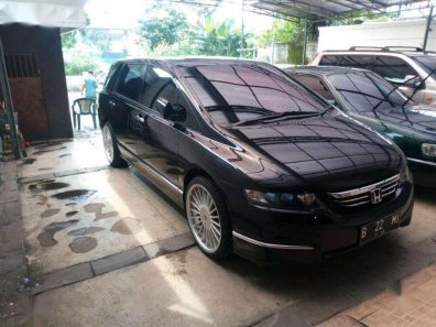 Jual Honda Odyssey  kualitas bagus-1