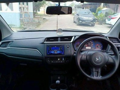 Jual Honda Mobilio S 2017-1