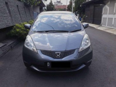 Jual Honda Jazz 2010, harga murah-1