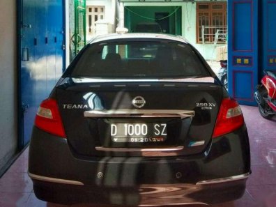 Jual Nissan Teana XV 2016-1