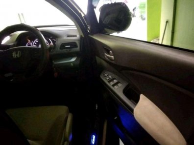 Jual Honda CR-V 2012, harga murah-1