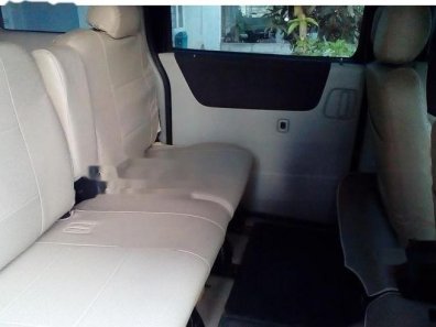 Daihatsu Luxio D 2014 Wagon dijual-1