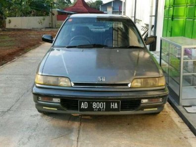 Jual Honda Civic  1990-1