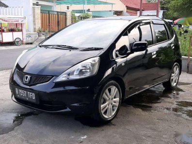 Honda Jazz S 2008 Hatchback dijual-1