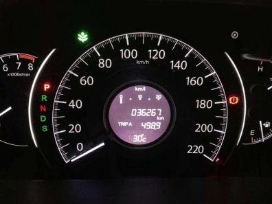 Honda CR-V Prestige 2014 SUV dijual-1