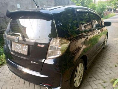 Butuh dana ingin jual Honda Jazz RS 2014-1