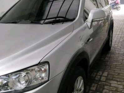 Jual Chevrolet Captiva 2015, harga murah-1