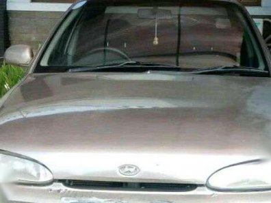 Jual Hyundai Cakra 1997 termurah-1