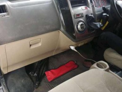 Butuh dana ingin jual Daihatsu Luxio X 2012-1