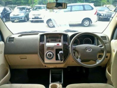Butuh dana ingin jual Daihatsu Luxio X 2012-1