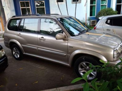 Jual Suzuki Grand Escudo XL-7  kualitas bagus-1