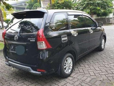 Butuh dana ingin jual Daihatsu Xenia R SPORTY 2012-1