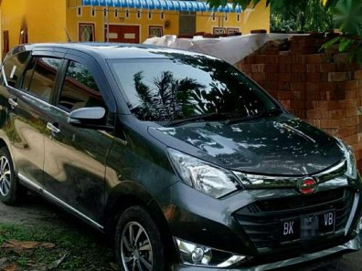 Jual Daihatsu Sigra R 2018-1