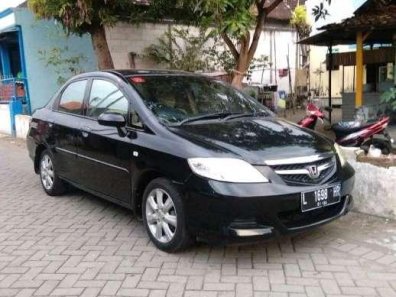 Jual Honda City i-DSI 2007-1