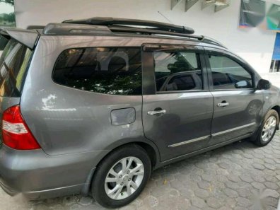 Jual Nissan Grand Livina XV kualitas bagus-1