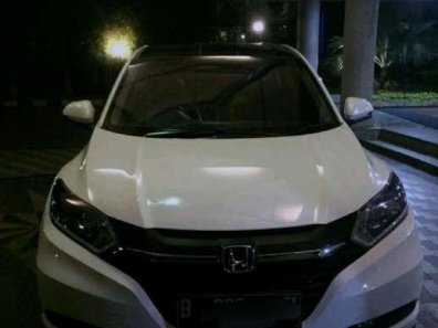 Jual Honda HR-V 2016 termurah-1