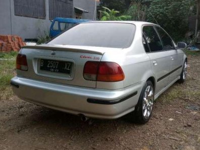 Jual Honda Civic 1997 termurah-1