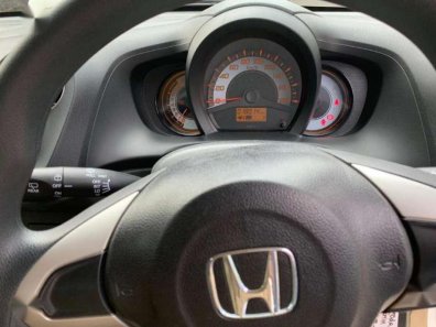 Butuh dana ingin jual Honda Brio Satya 2015-1