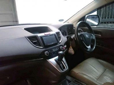 Jual Honda CR-V Prestige 2014-1