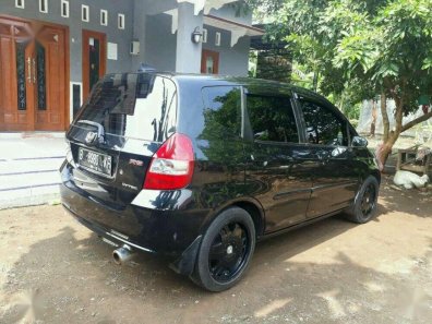 Jual Honda Jazz 2004 termurah-1