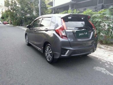 Jual Honda Jazz 2014 termurah-1