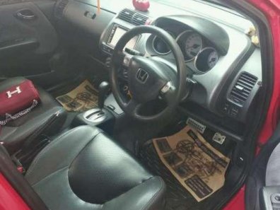 Butuh dana ingin jual Honda Jazz i-DSI 2004-1