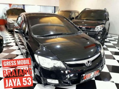 Jual Honda Civic 2 2007-1