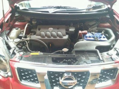 Nissan X-Trail 2 2014 SUV dijual-1