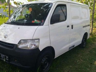 Jual Daihatsu Gran Max 2009, harga murah-1