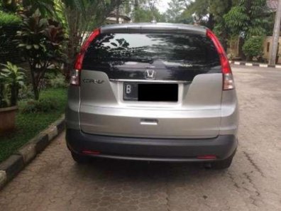 Jual Honda CR-V 2014 termurah-1