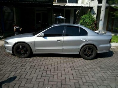 Mitsubishi Galant V6-24 2000 Sedan dijual-1