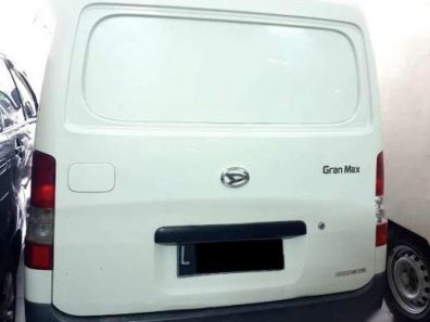 Jual Daihatsu Gran Max Blind Van 2015-1