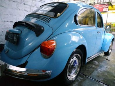 Jual Volkswagen Beetle  1974-1