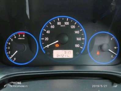 Jual Honda Mobilio S 2017-1