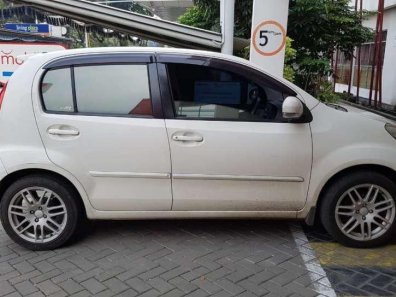 Butuh dana ingin jual Daihatsu Sirion D FMC DELUXE 2012-1