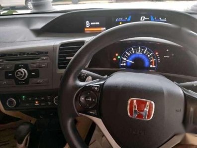 Honda Civic 2 2012 Sedan dijual-1