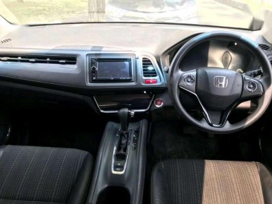 Jual Honda HR-V E 2015-1