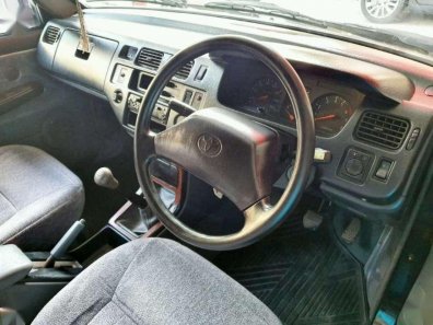 Toyota Kijang Krista 1999 MPV dijual-1