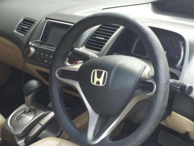 Jual Honda Civic 2008, harga murah-1