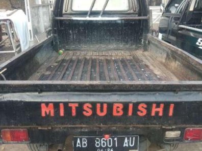 Mitsubishi Colt  2014 Pickup dijual-1