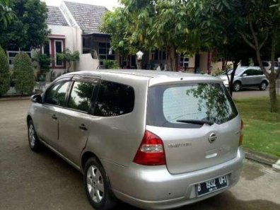 Jual Nissan Grand Livina  kualitas bagus-1