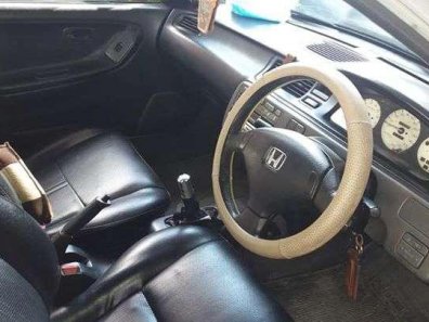 Butuh dana ingin jual Honda Civic 2.0 1992-1