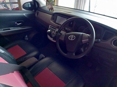 Jual Toyota Calya  2016-1