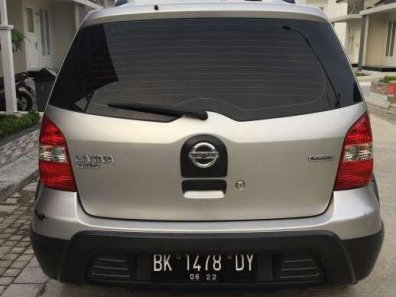 Jual Nissan Livina X-Gear 2012-1